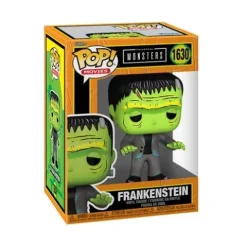 Funko Pop! Movies - Universal Monsters Vinyl Figure - Select Figure(s)