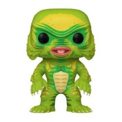 Funko Pop! Movies - Universal Monsters Vinyl Figure - Select Figure(s)