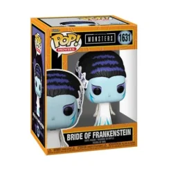 Funko Pop! Movies - Universal Monsters Vinyl Figure - Select Figure(s)