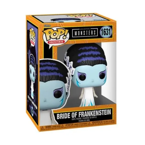 Funko Pop! Movies - Universal Monsters Vinyl Figure - Select Figure(s)