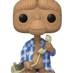 Funko Pop! Movies E.T. 40th Anniversary Vinyl Figures - Select Figure(s)