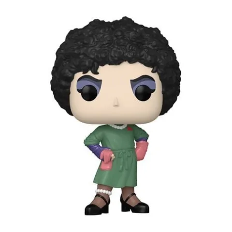 Funko Pop! Movies Rocky Horror Picture Show Vinyl Figure - Select Figure(s)