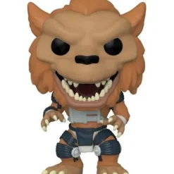 Funko Pop! Movies Teenage Mutant Ninja Turtles Vinyl Figures - Select Figure(s)