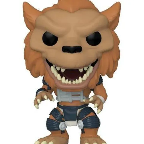 Funko Pop! Movies Teenage Mutant Ninja Turtles Vinyl Figures - Select Figure(s)