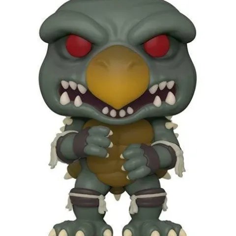 Funko Pop! Movies Teenage Mutant Ninja Turtles Vinyl Figures - Select Figure(s)