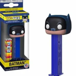 FUNKO POP! PEZ: DC - Batman