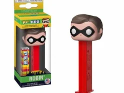 FUNKO POP! PEZ: DC - Robin