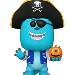 Funko Pop! Pixar Halloween Vinyl Figures - Select Figure(s)