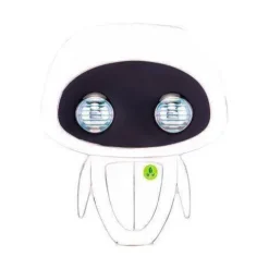 Funko Pop! Pixar Large Enamel Pin - Select Figure(s)