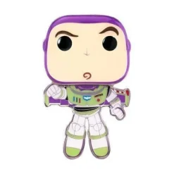 Funko Pop! Pixar Large Enamel Pin - Select Figure(s)