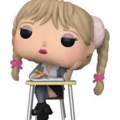 Funko Pop! Plus 444 - Britney Spears Vinyl Figure