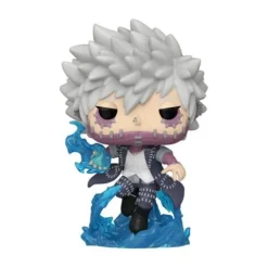 Funko Pop! Plus 1834 Animation - My Hero Academia Dabi Vinyl Figure - Specialty Series