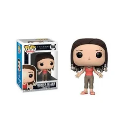 Funko Pop! Pop Television - Friends Vinyl Figures - Select Figure(s)