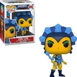 Funko Pop! Retro Toys - Masters of the Universe Vinyl Figures - Select Figure(s)