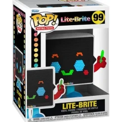 Funko Pop! Retro Toys Vinyl Figures - Select Figure(s)