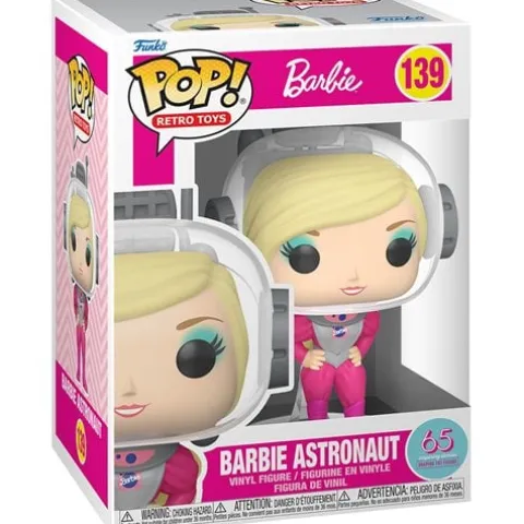 Funko Pop! Retro Toys Vinyl Figures - Select Figure(s)