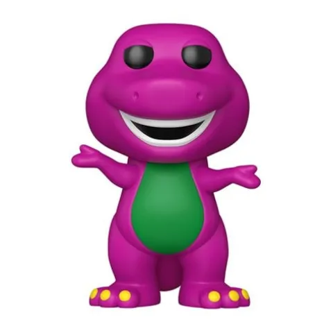 Funko Pop! Retro Toys Vinyl Figures - Select Figure(s)