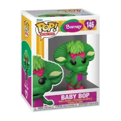 Funko Pop! Retro Toys Vinyl Figures - Select Figure(s)
