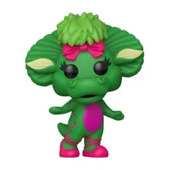 Funko Pop! Retro Toys Vinyl Figures - Select Figure(s)
