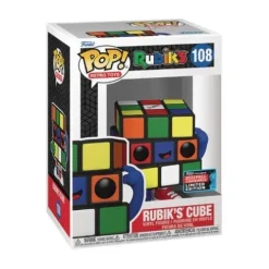 Funko Pop! Retro Toys Vinyl Figures - Select Figure(s)