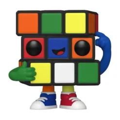 Funko Pop! Retro Toys Vinyl Figures - Select Figure(s)