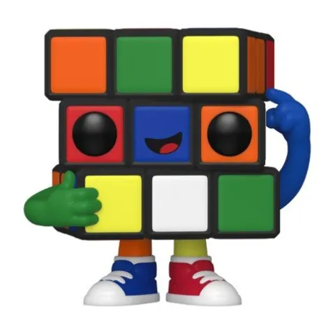 Funko Pop! Retro Toys Vinyl Figures - Select Figure(s)