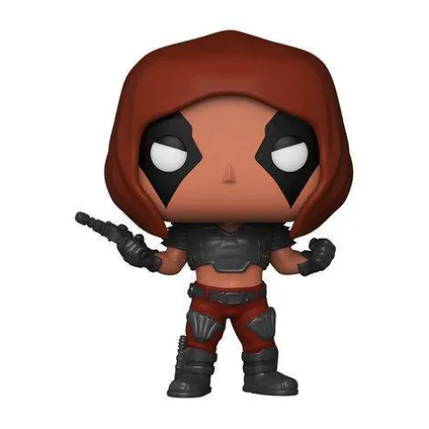 Funko Pop! Retro Toys Vinyl Figures - Select Figure(s)