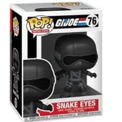 Funko Pop! Retro Toys Vinyl Figures - Select Figure(s)