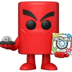 Funko Pop! Retro Toys Vinyl Figures - Select Figure(s)