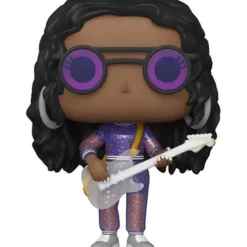 Funko Pop! Rocks 295 - H.E.R Vinyl Figure