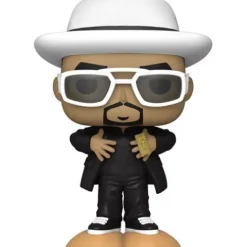 Funko Pop! Rocks 275 - Sir Mix-A-Lot Vinyl Figure