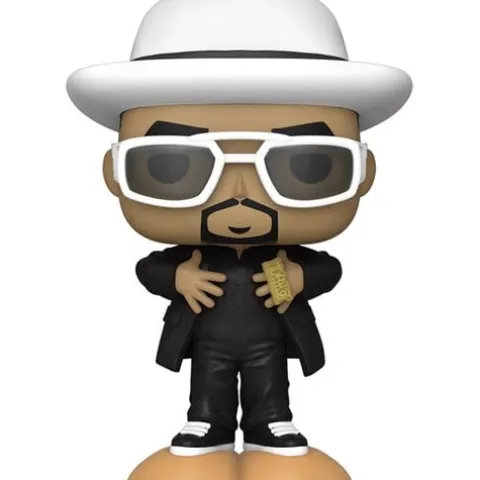 Funko Pop! Rocks 275 - Sir Mix-A-Lot Vinyl Figure