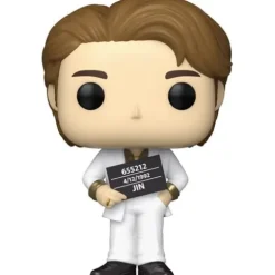 Funko Pop! Rocks - BTS Butter Vinyl Figure - Select Figure(s)