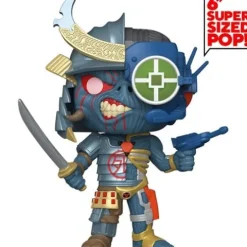 Funko Pop! Rocks - Iron Maiden Vinyl Figures - Select Figure(s)