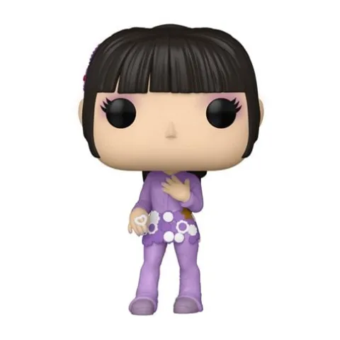 Funko Pop! Rocks - New Jeans Vinyl Figures - Select Figure(s)