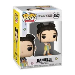 Funko Pop! Rocks - New Jeans Vinyl Figures - Select Figure(s)
