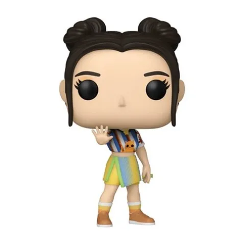 Funko Pop! Rocks - New Jeans Vinyl Figures - Select Figure(s)