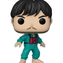 Funko Pop! Squid Game - 3.75
