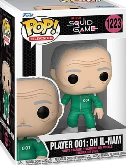 Funko Pop! Squid Game - 3.75