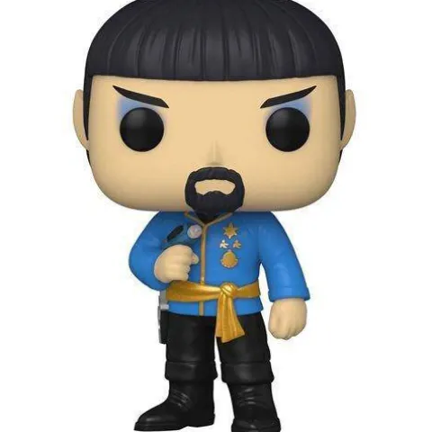 Funko Pop! Star Trek Vinyl Figures - Select Figure(s)