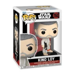 Funko Pop! Star Wars: Andor Vinyl Figure - Select Figure(s)