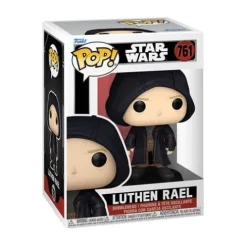 Funko Pop! Star Wars: Andor Vinyl Figure - Select Figure(s)