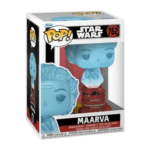Funko Pop! Star Wars: Andor Vinyl Figure - Select Figure(s)