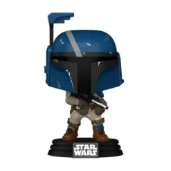 Funko Pop! Star Wars: The Mandalorian Vinyl Figures - Select Figure(s)