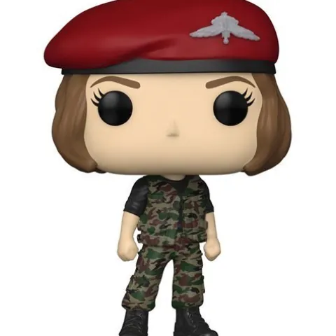 Funko Pop! Television 1299 - Stranger Things - Robin Vinyl Figure