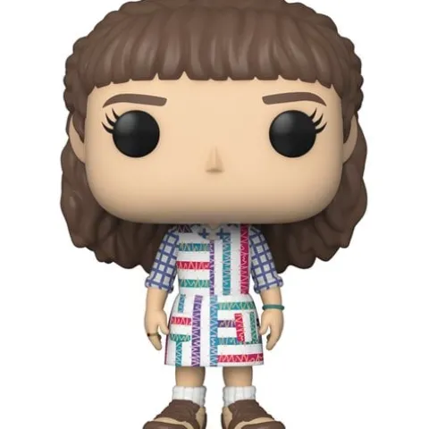 Funko Pop! Television 1238 - Stranger Things - Eleven Vinyl Figure