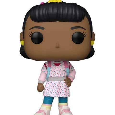 Funko Pop! Television 1301 - Stranger Things - Erica Vinyl Figure