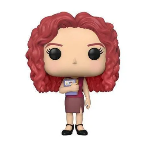 Funko Pop! Television 967 - Will & Grace - Grace Adler Pop! Vinyl Figure