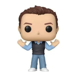 Funko Pop! Television 969 - Will & Grace - Jack McFarland Pop! Vinyl Figure