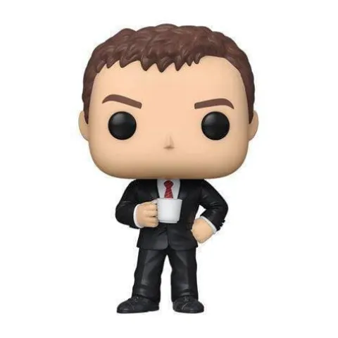Funko Pop! Television 966 - Will & Grace - Will Truman Pop! Vinyl Figure